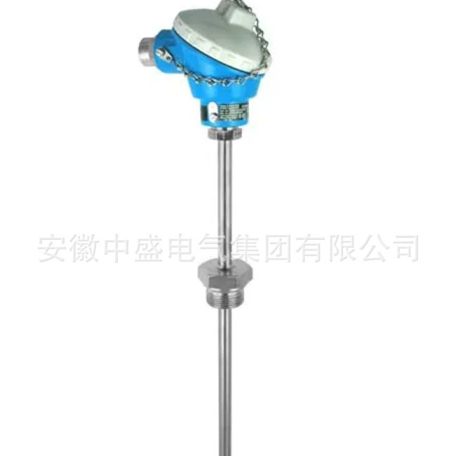 WZP-13热套式热电阻