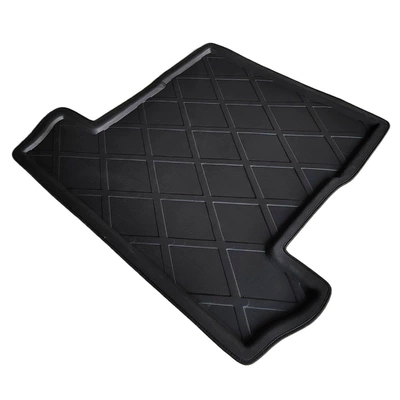 Trunk Mat | Prius Crown Prado High-handed - land-cruiser-07-to-date-special-car