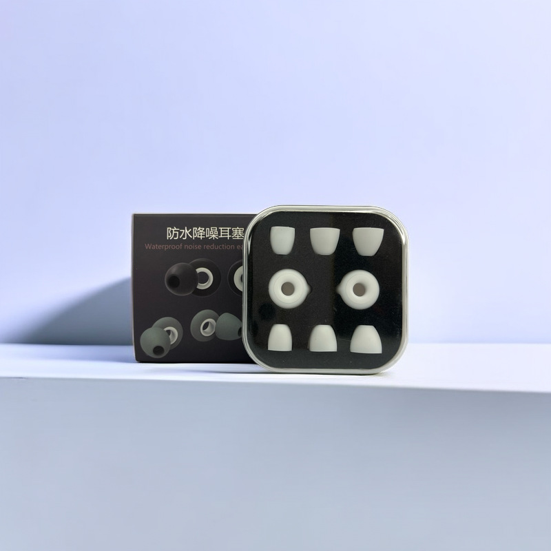 흰색(영어 포장)