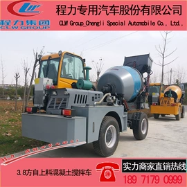 其他专用汽车;垃圾车;喷洒车