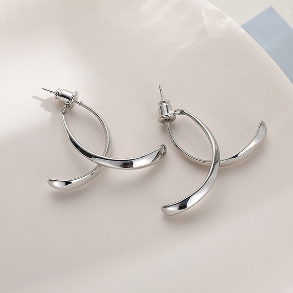 Capacious earrings
