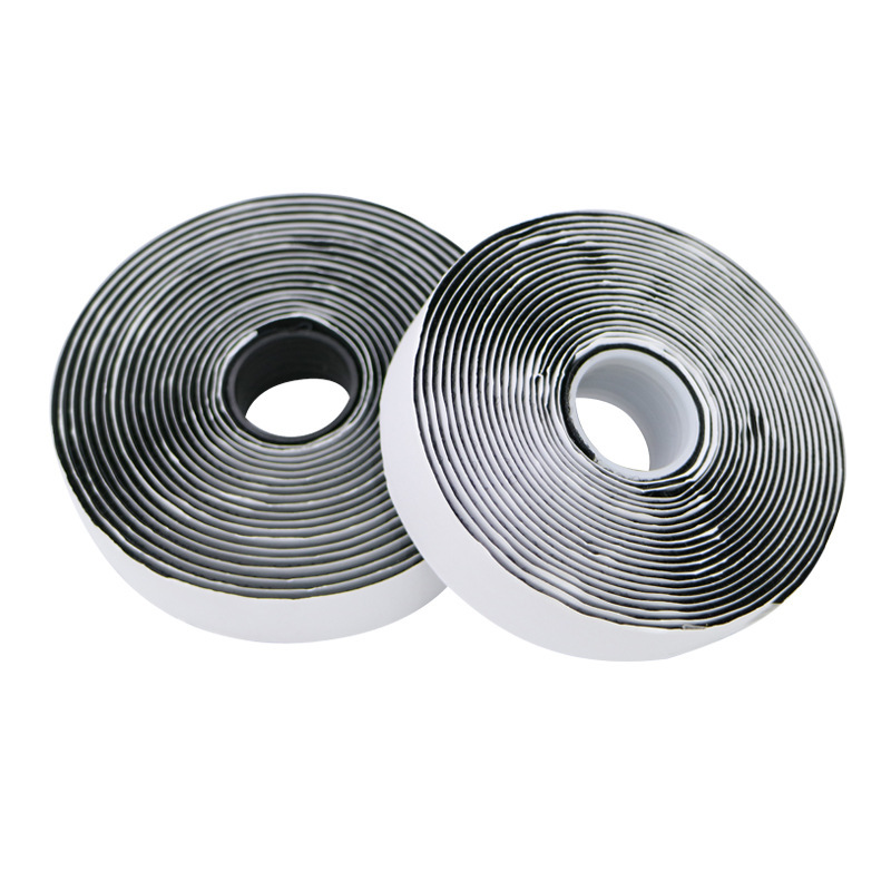 双面背胶魔术贴批发勾面毛面子母贴尼龙自粘纱窗地毯粘扣带魔术贴