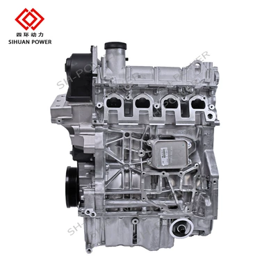 Manufacturer Wholesale Self-Priming – Engine assembly