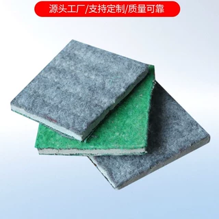 浇水固化水泥毯灌溉沟渠衬砌现浇混凝土田间排水沟硬化防渗水泥毯