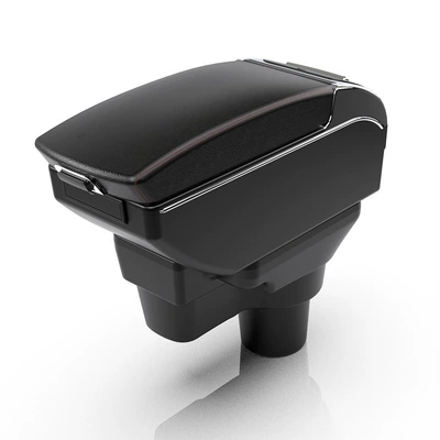 box accessories modified export — Armrest box