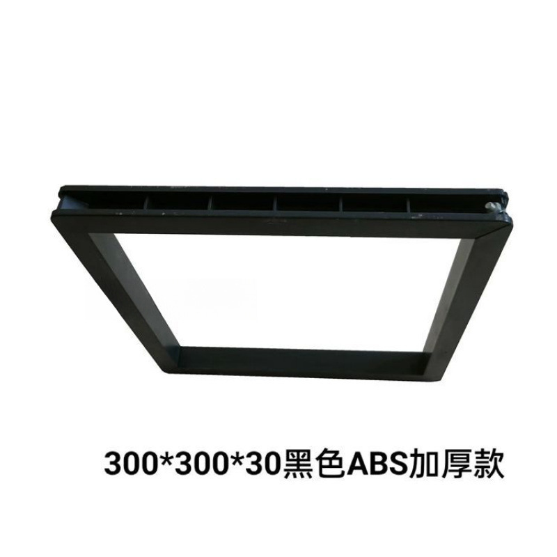 混凝土试模150试块模具100三联抗渗试模70.7砂浆试块盒砼塑料试模|undefined
