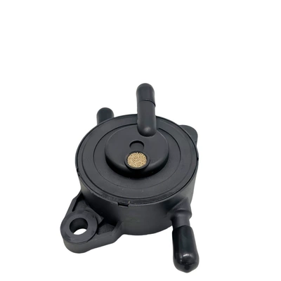 Oil pump, nozzle for Kawasaki Kvf650