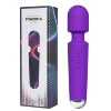New diamond stick purple (including packaging plastic seal)