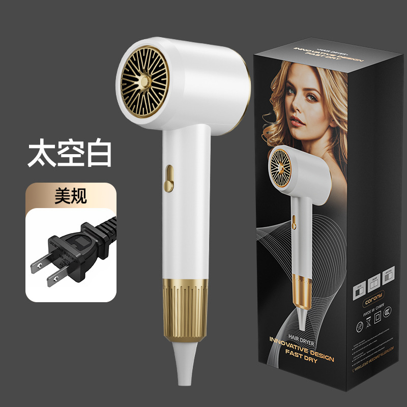クロスボーダー高速ヘアドライヤー家庭用ヘアサロン電気ヘアドライヤーハイパワーマイナスイオンヘアドライヤーメーカー直販|undefined