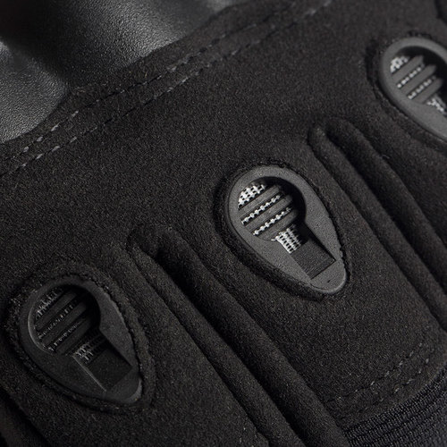 Full-finger men's and women's outdoor chicken-eating non-slip wear-resistant mountaineering army fan fighting multi-functional riding motorcycle tactical gloves