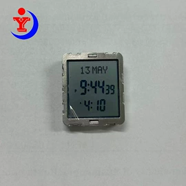 电子表;机芯;石英表