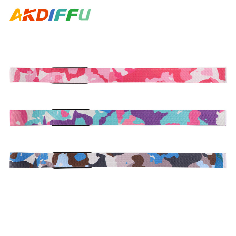 Cinturón de apoyo deportivo Cinturón de agarre Cinturón de tracción antideslizante Cinturón de tracción duro resistente al desgaste Cinturón de tracción de fitness