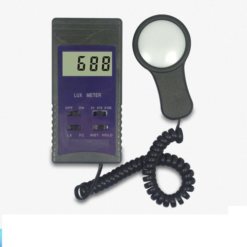 数字照度计 型号：MHY-X9626