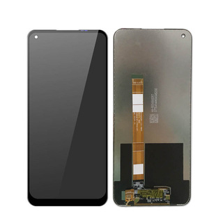 Jingke Is Suitable for Op A32 Screen Assembly A53 2020 Touch Screen Lcd Realme7I Display Inside and Outside