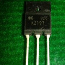 K2197       2SK2197  ���O�� �F؛