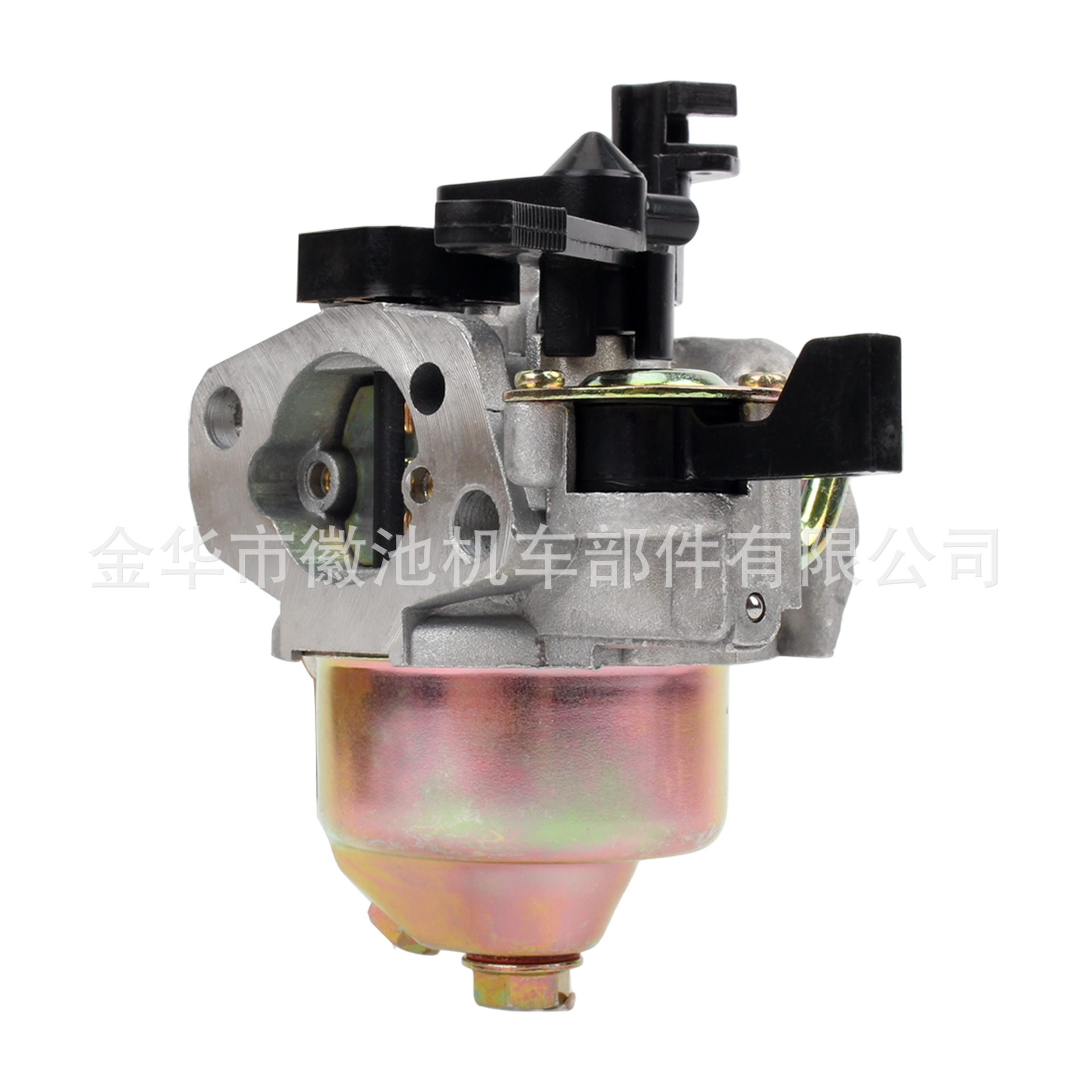 Suitable for Honda 168F 170F GX120 GX160 GX200 motorcycle generator carburetor parts