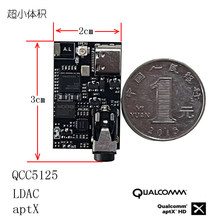 �����װ QCC5181��������LDAC ��ͨaptxHD����������װHIFI