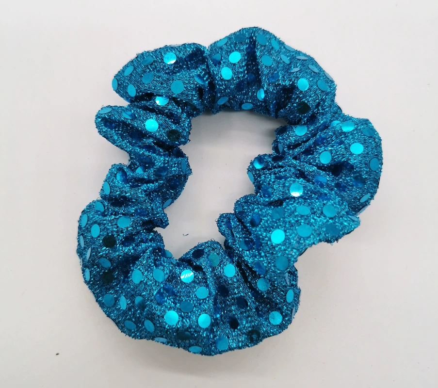 Корея волосы прожиг large intestine hair ribbon полосы галстук голова верёвка сеть красный девочка полный жир кишечника шарик волосы кольцо оптом