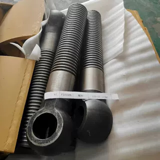 Shantui SE215 excavator drive axle parts GB297-33115 GB297-33116 bearings
