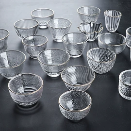 玻璃杯;茶杯;酒杯