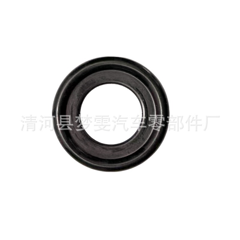 Suitable for Buick Chevrolet car oil pan drain screw rubber gasket M12/M14 sealing rubber ring accessories