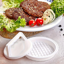 G 89043 Hamburger Meat Press Mold �h���������羳���uͨ��