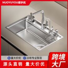 С�������ͷ�����ʽ304���P䓼���ϴ������ش��ˮ���ײ�