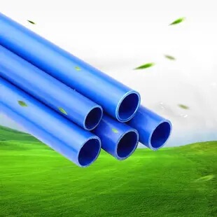 �������ܘI PVC-M ���ͽoˮ�� Dn110*0.8MPA����� �S��ֱ�l