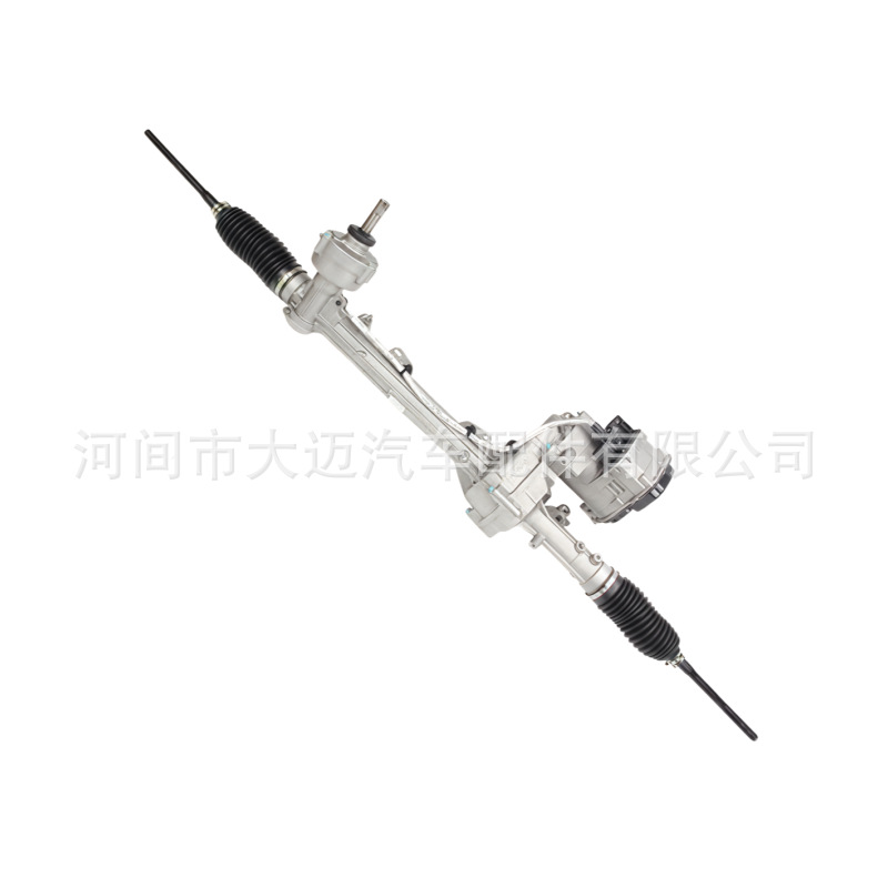 FB533D070BD Fb5z35500FT is suitable for Ford Explorer electric power steering gear, left-hand drive automatic