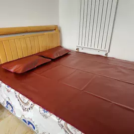 牛皮席;保健护具;中老年马甲