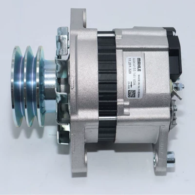Fiat Generator Generatorlar hissələri (Dinamo və detalları)