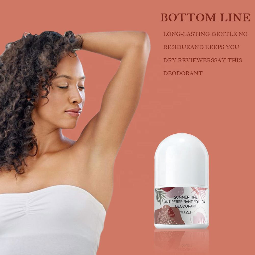 跨境电商香体露去狐臭净味水止汗露腋臭滚珠保留香味厂家贴牌oem|ms