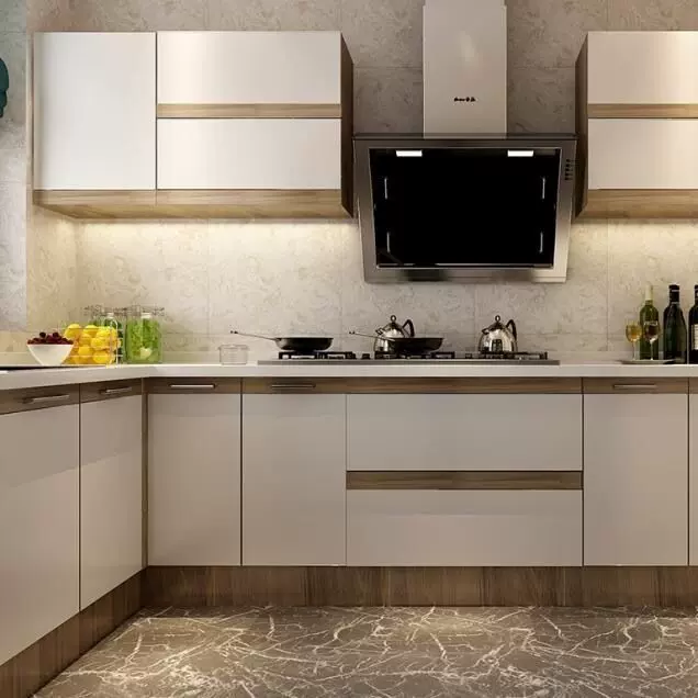 整体橱柜定制厂家直供各种风格可承接来图来样定制亦可代加工零售