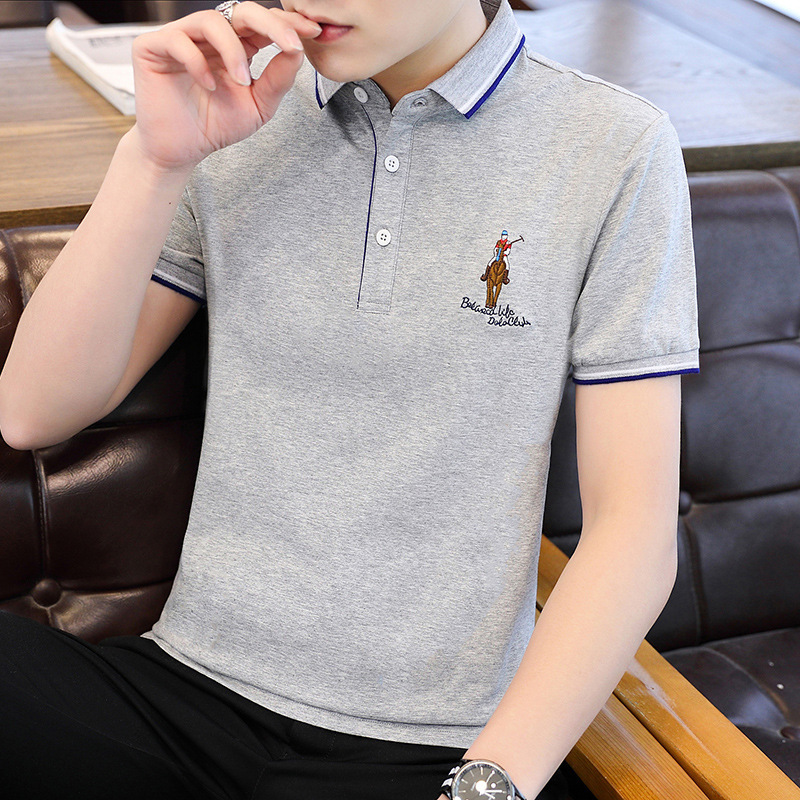 BJ8631 Gray