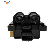 �羳 Ignition Coil 22433AA580 22433AA58A UF538 ������˹��³
