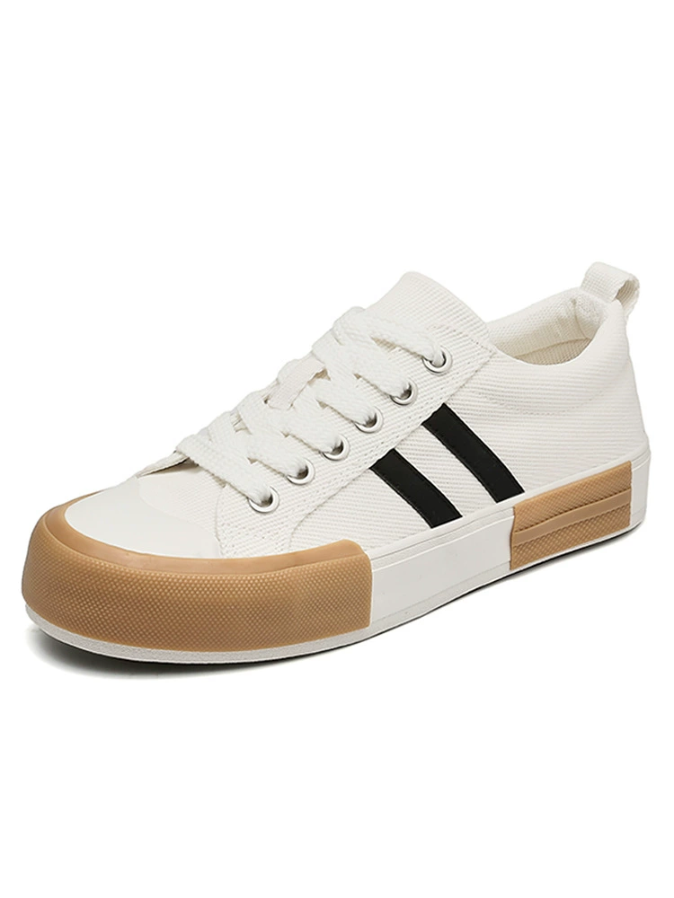 闪步 Cloth sneakers, casual shoes