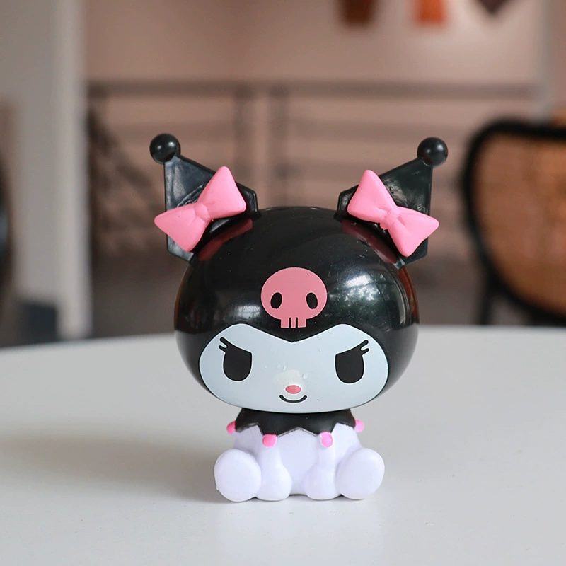 Декоративная фигурка-игрушка, кукла Meile t t t кот KTkyi выпечка торта Lomi t, настольная декорация