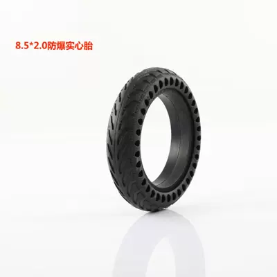 10*2.70-6.5 Air-Free Cut-Out – Elektrikli avtomobil şinləri