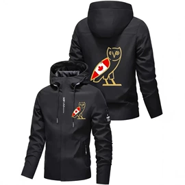 男式运动套装;男式T恤;男式夹克