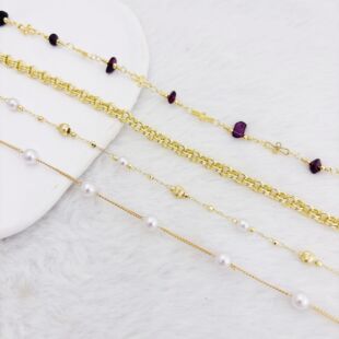 diy���~14k����朗l ��ɫ������Ȼʯ�~���n���ֹ�� ��������