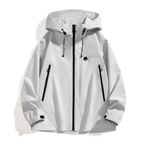 Men-white gray