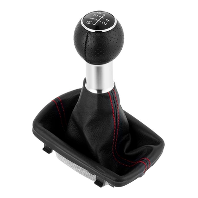 Shift Handball Dust Cover Interior – Cab and accessories