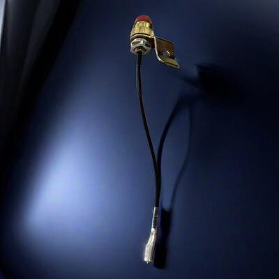 Выключатель пламени принадлежностей для газонокосилки BG328, останавливающий BG328 при безопасном и надежном коммерческом использовании.