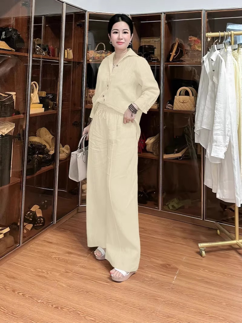 Elegant trousers
