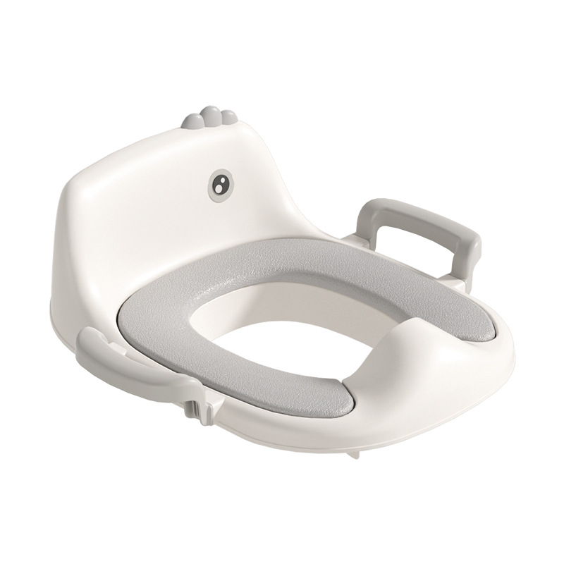 Inodoro infantil pequeño, anillo de inodoro para niños, cojín de inodoro para niños, escalera de cubierta para niños, inodoro doméstico