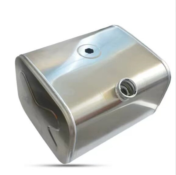 Directly supplied by the manufacturer, in-stock truck fuel tanks, aluminum alloy fuel tanks, heavy-duty truck fuel tanks, large truck fuel tanks, universal truck fuel tanks