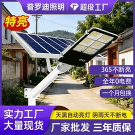 太阳能灯;投光灯;野营/露营灯