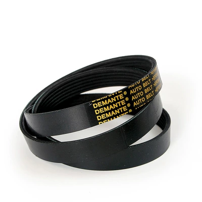 Avtomobil ötürücü kəmərləri – automobile V-ribbed belt engine belt