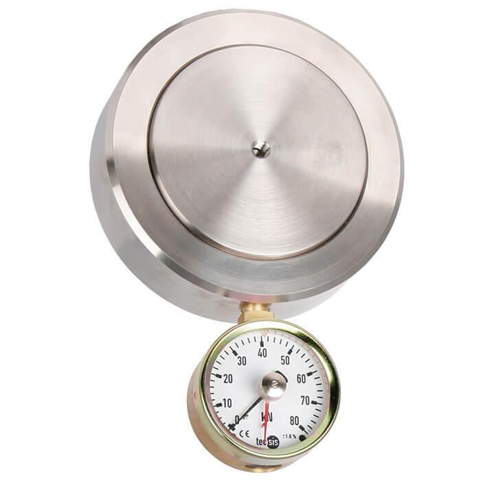 威卡WIKA 液压压缩力传感器 F1119 F1201 F1122 F1125 F1135系列