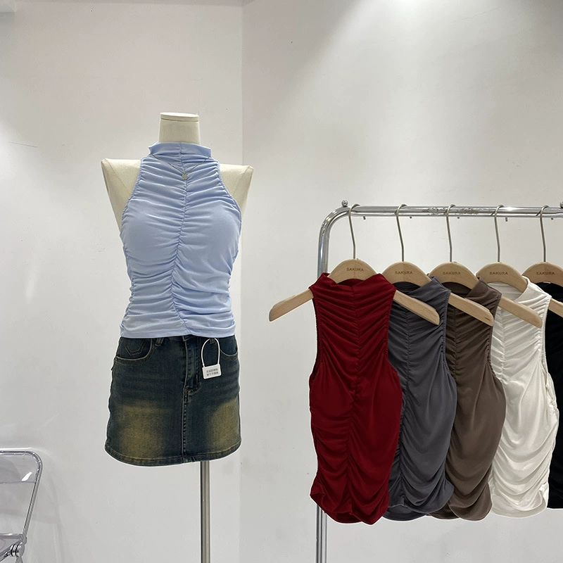 Новая корейская версия летом 2024 года